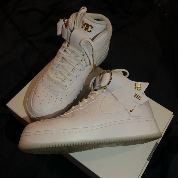 air force 1 mid victor cruz